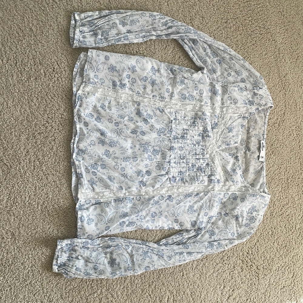 Hollister, like new